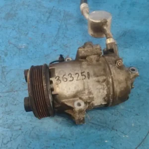 Super okazja 95201-76KA1 | Kompresor klimatyzacji SUZUKI GRAND VITARA 05-15 (363250)