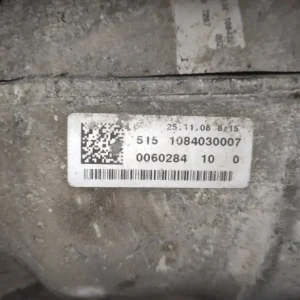 0B6 300 036 F | Automatyczna skrzynia biegów AUDI Q5 08-16 (361981) Hit sprzedaży