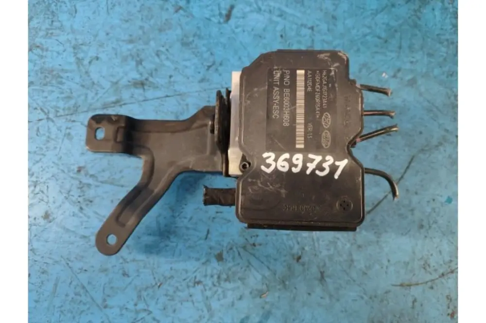 58920-1R450 | Moduł ABS HYUNDAI ACCENT RB 10- (369731) Tani